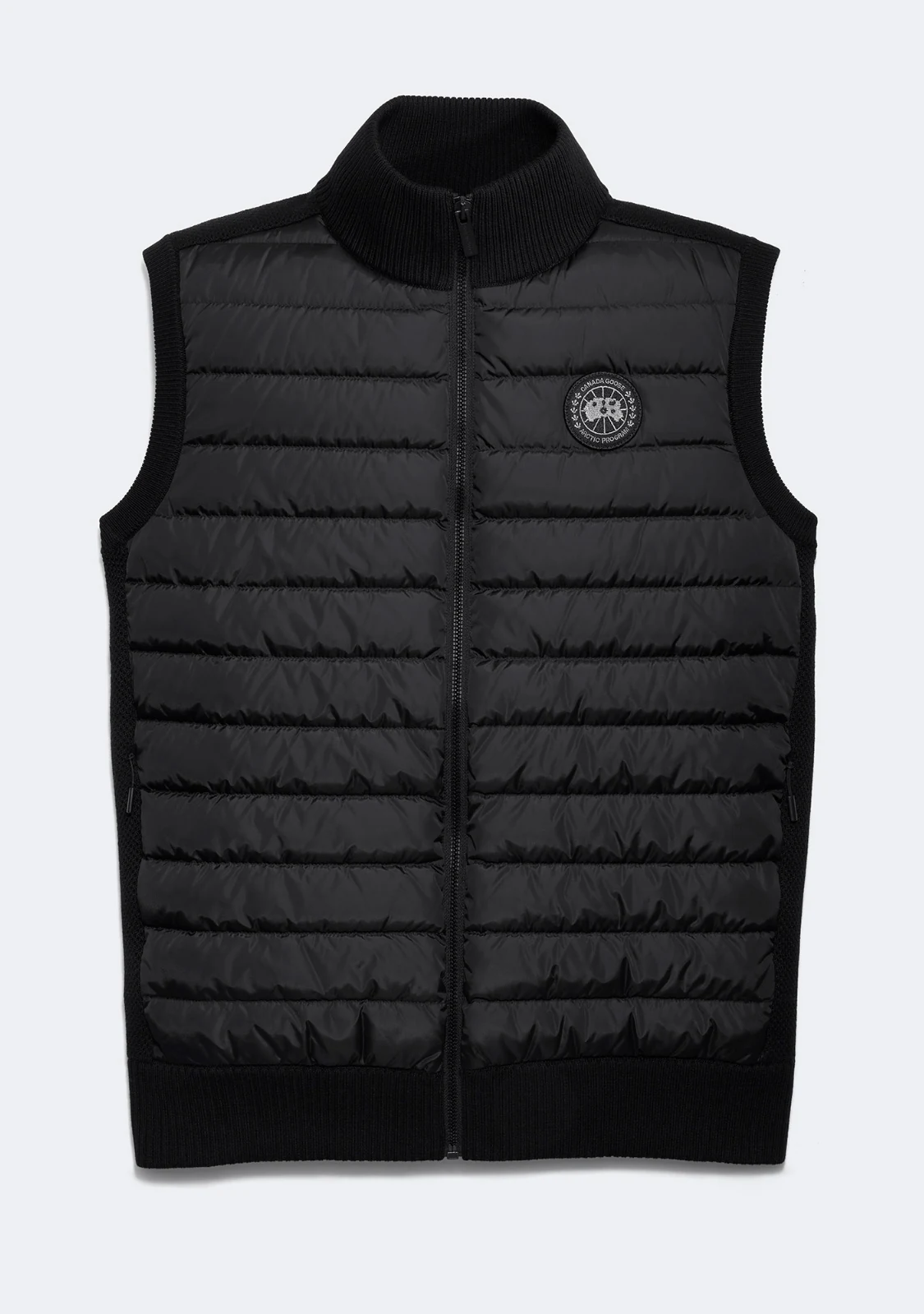 Canada Goose Doudoune Puffer Jacket - Style 32 - Canada Goose puffer jacket real photo 10