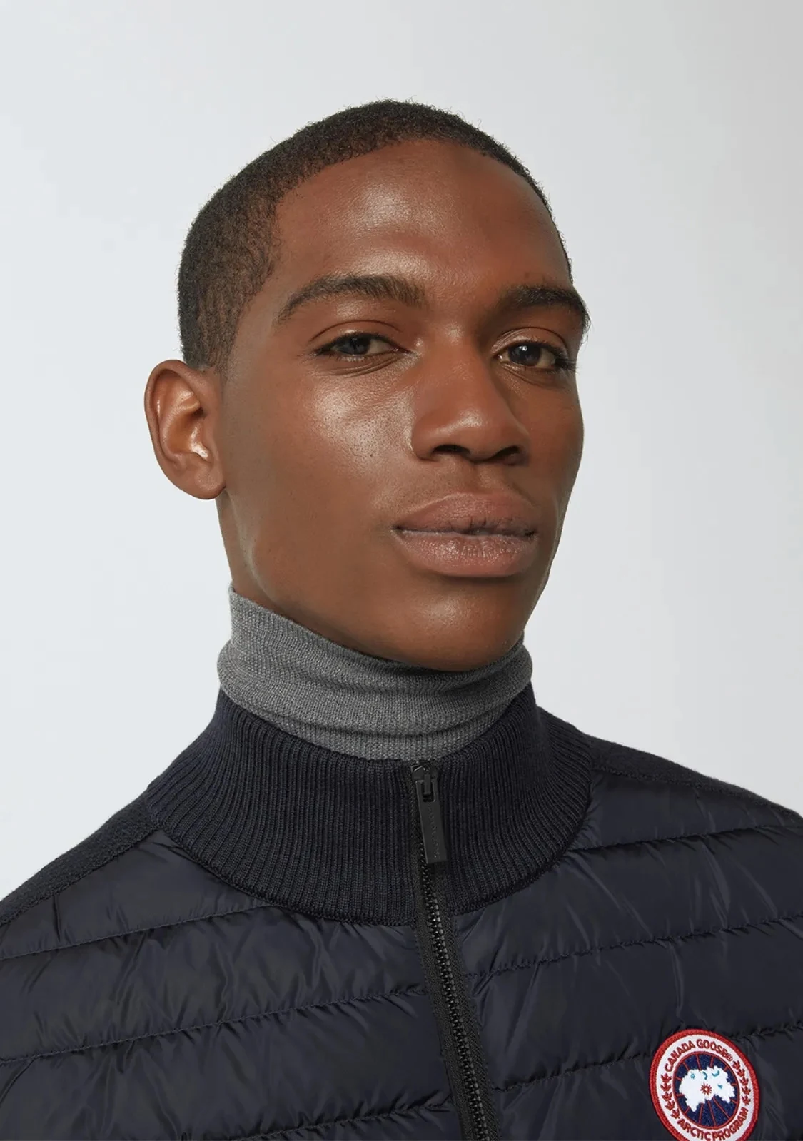Canada Goose Doudoune Puffer Jacket - Style 32 - Canada Goose puffer jacket real photo 12
