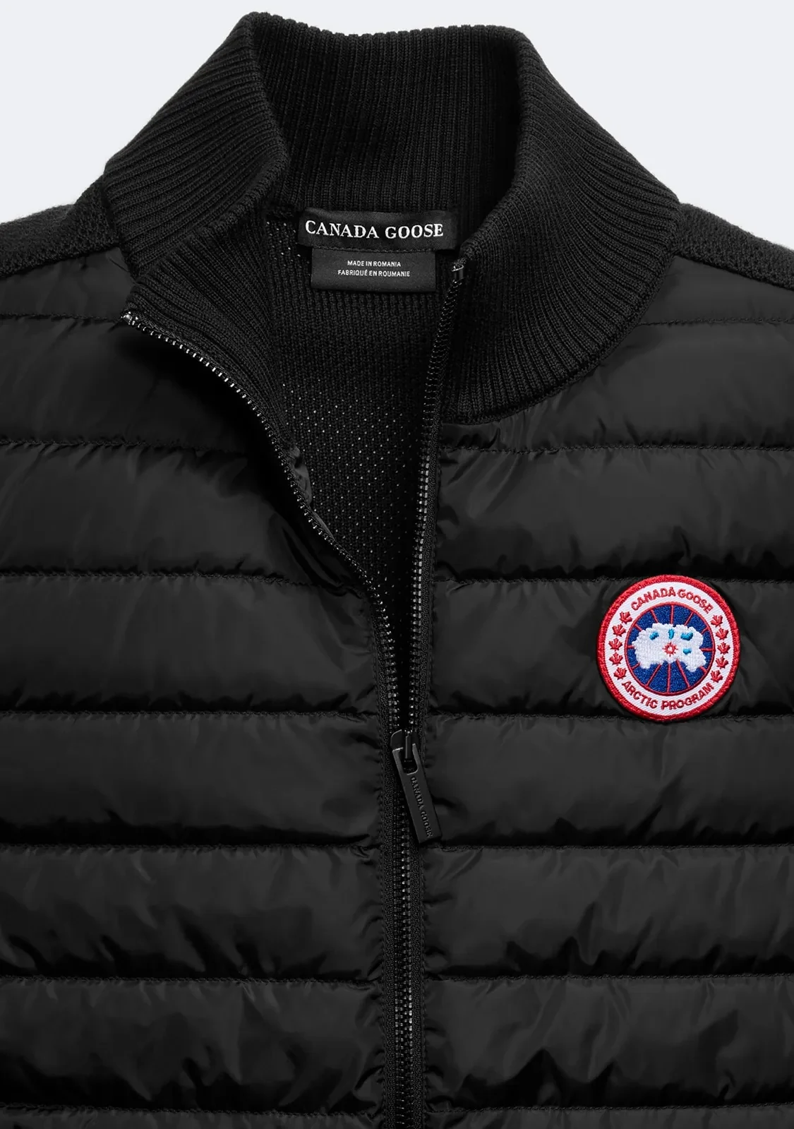 Canada Goose Doudoune Puffer Jacket - Style 32 - Canada Goose puffer jacket real photo 17