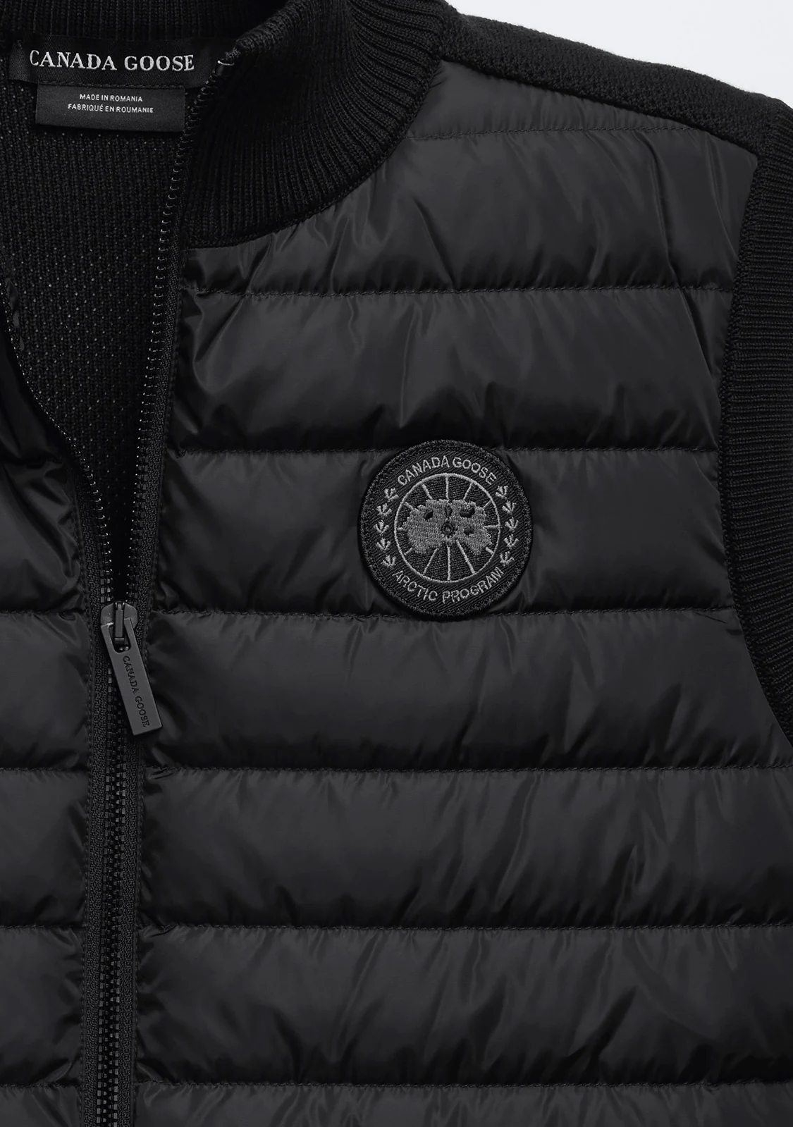 Canada Goose Doudoune Puffer Jacket - Style 32 - Canada Goose puffer jacket real photo 27