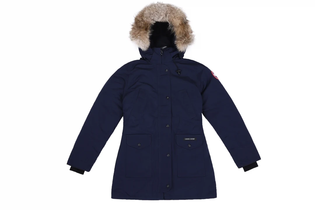 Canada Goose Doudoune Puffer Jacket - Style 33 - Canada Goose puffer jacket real photo 1