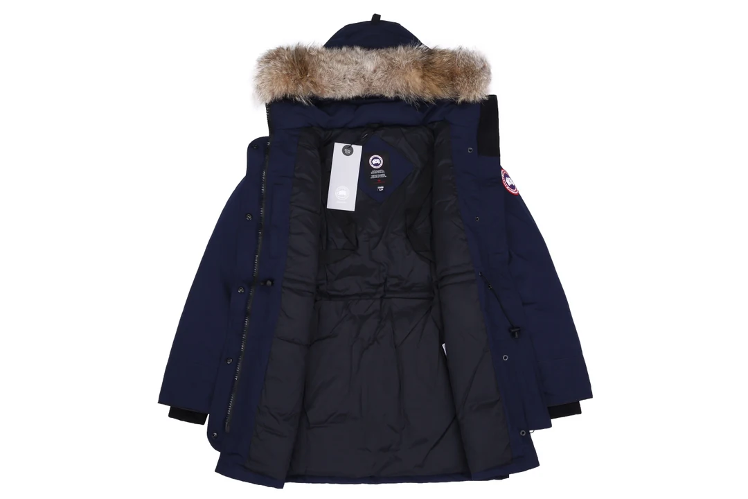 Canada Goose Doudoune Puffer Jacket - Style 33 - Canada Goose puffer jacket real photo 3
