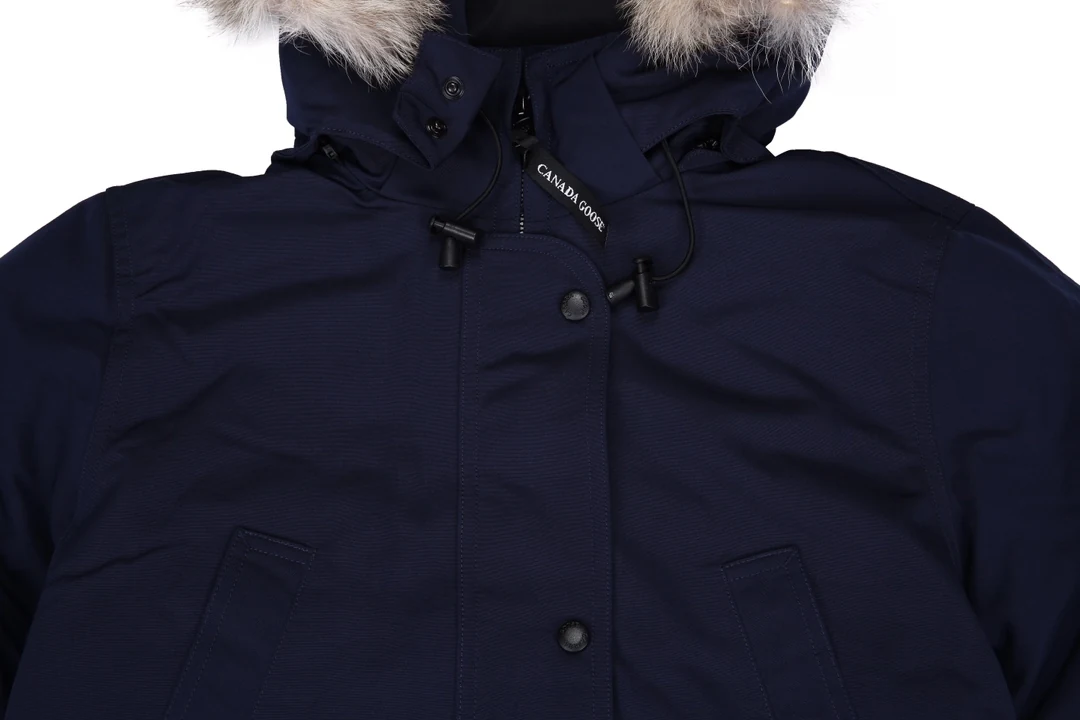 Canada Goose Doudoune Puffer Jacket - Style 33 - Canada Goose puffer jacket real photo 6