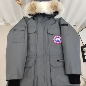 Canada Goose Doudoune Puffer Jacket - Style 34 - Canada Goose puffer jacket real photo 1