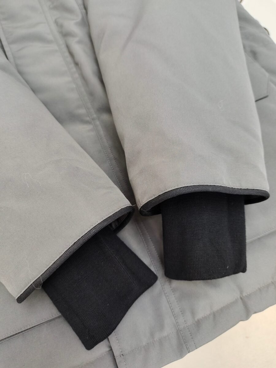 Canada Goose Doudoune Puffer Jacket - Style 34 - Canada Goose puffer jacket real photo 4