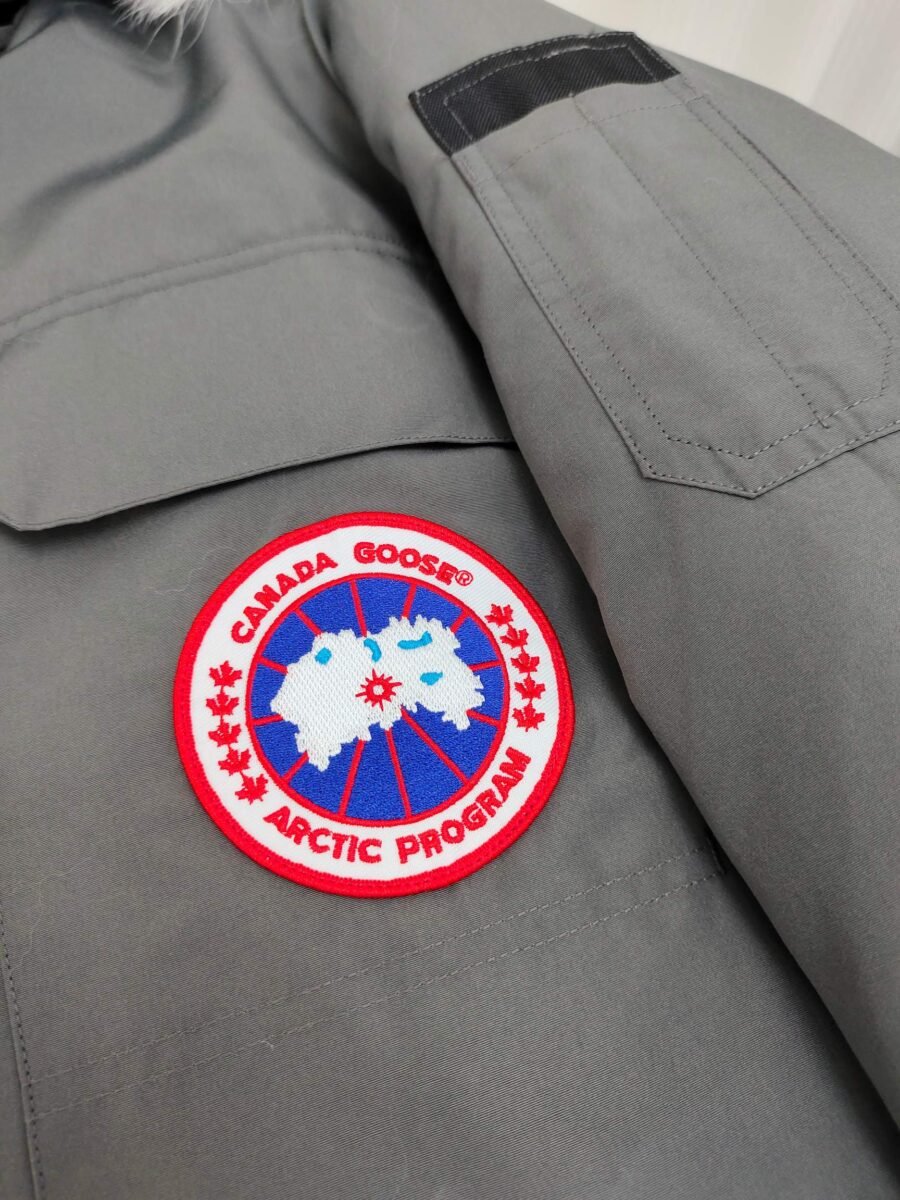 Canada Goose Doudoune Puffer Jacket - Style 34 - Canada Goose puffer jacket real photo 6