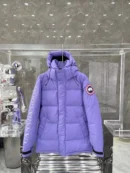 Canada Goose Doudoune Puffer Jacket - Style 37 - Canada Goose puffer jacket real photo 1