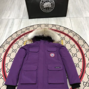 Canada Goose Doudoune Puffer Jacket - Style 39 - Canada Goose puffer jacket real photo 1