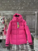 Canada Goose Doudoune Puffer Jacket - Style 41 - Canada Goose puffer jacket real photo 1