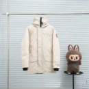 Canada Goose Doudoune Puffer Jacket - Style 43 - Canada Goose puffer jacket real photo 1