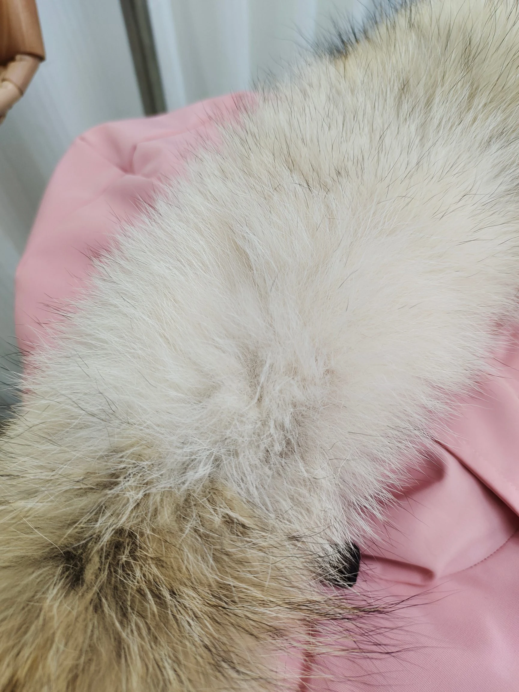 Canada Goose Doudoune Puffer Jacket - Style 44 - Canada Goose puffer jacket real photo 5