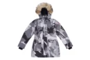 Canada Goose Doudoune Puffer Jacket - Style 45 - Canada Goose puffer jacket real photo 1
