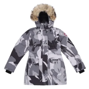 Canada Goose Doudoune Puffer Jacket - Style 45 - Canada Goose puffer jacket real photo 1