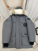 Canada Goose Doudoune Puffer Jacket - Style 46 - Canada Goose puffer jacket real photo 1