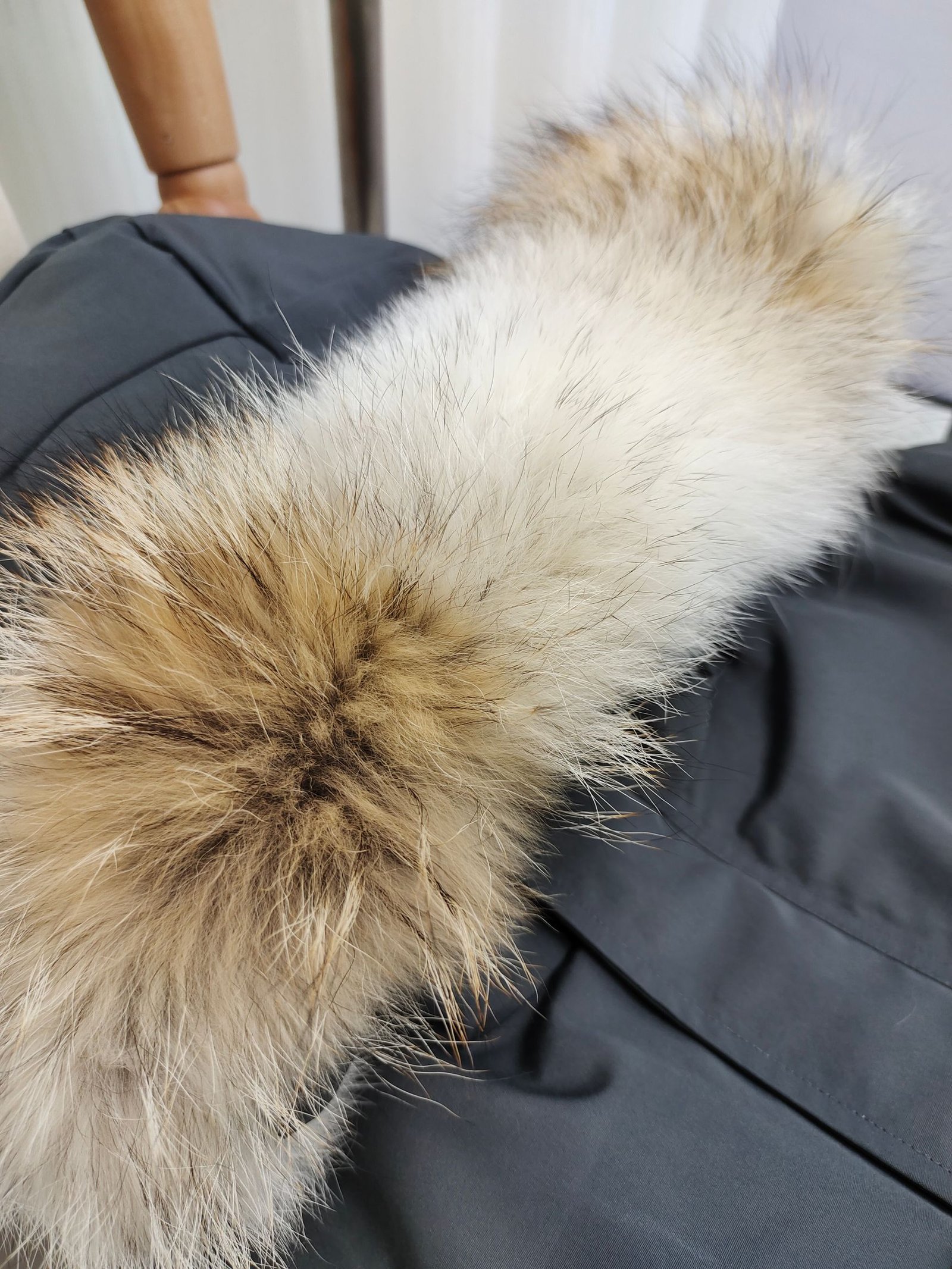 Canada Goose Doudoune Puffer Jacket - Style 46 - Canada Goose puffer jacket real photo 5