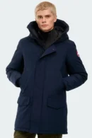 Canada Goose Doudoune Puffer Jacket - Style 47 - Canada Goose puffer jacket real photo 1