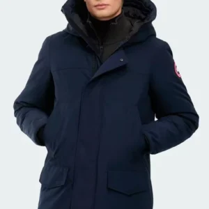 Canada Goose Doudoune Puffer Jacket - Style 47 - Canada Goose puffer jacket real photo 1