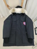 Canada Goose Doudoune Puffer Jacket - Style 48 - Canada Goose puffer jacket real photo 1