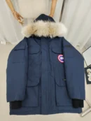 Canada Goose Doudoune Puffer Jacket - Style 49 - Canada Goose puffer jacket real photo 1