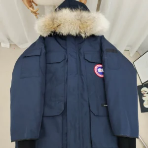 Canada Goose Doudoune Puffer Jacket - Style 49 - Canada Goose puffer jacket real photo 1