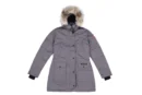 Canada Goose Doudoune Puffer Jacket - Style 5 - Canada Goose puffer jacket real photo 1