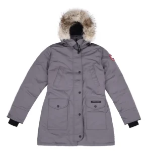 Canada Goose Doudoune Puffer Jacket - Style 5 - Canada Goose puffer jacket real photo 1