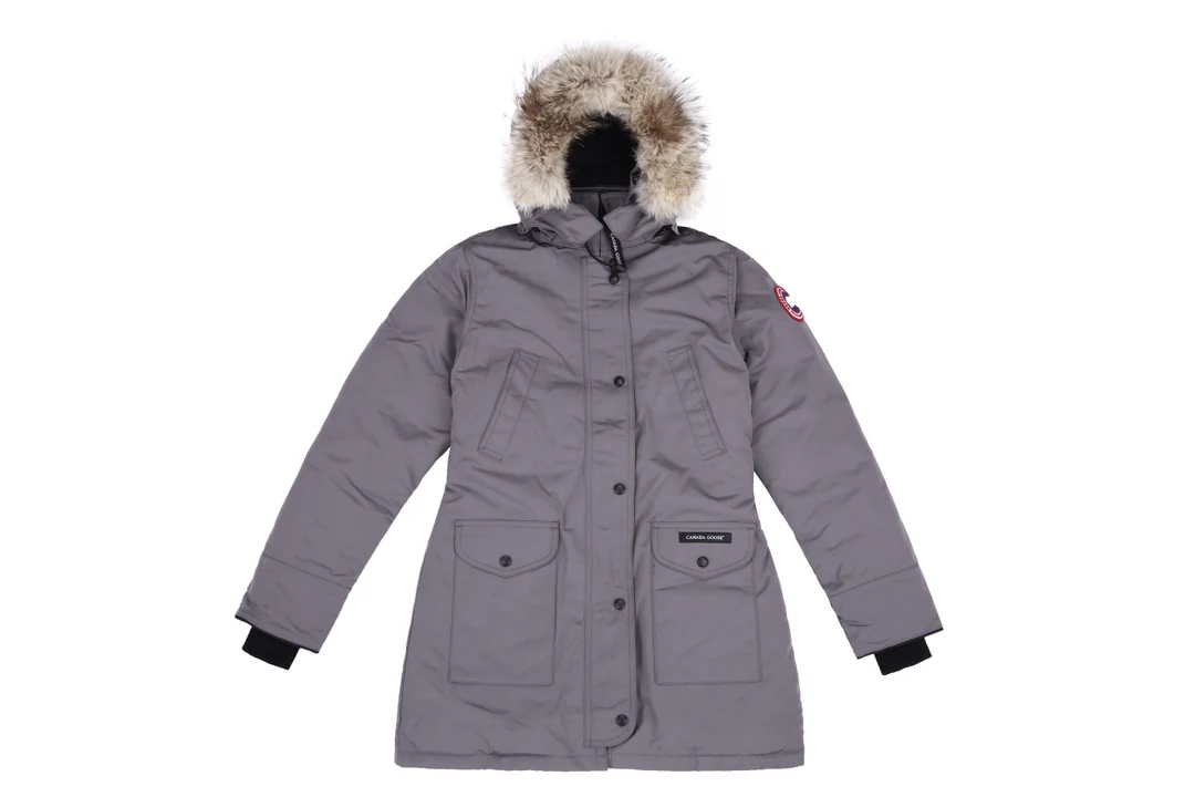 Canada Goose Doudoune Puffer Jacket - Style 5 - Canada Goose puffer jacket real photo 1