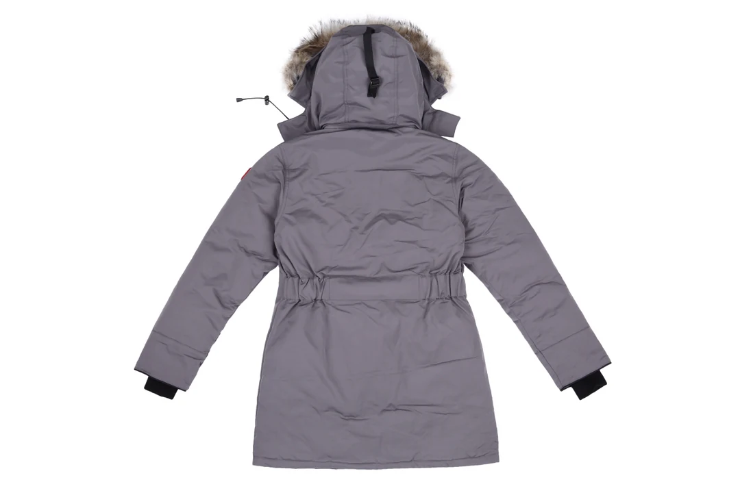 Canada Goose Doudoune Puffer Jacket - Style 5 - Canada Goose puffer jacket real photo 2