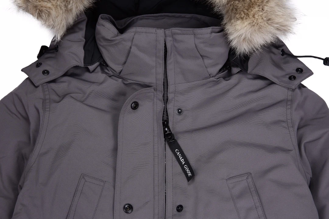 Canada Goose Doudoune Puffer Jacket - Style 5 - Canada Goose puffer jacket real photo 4