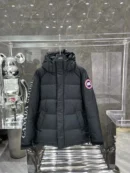 Canada Goose Doudoune Puffer Jacket - Style 54 - Canada Goose puffer jacket real photo 1