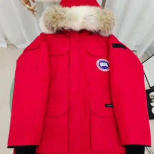 Canada Goose Doudoune Puffer Jacket - Style 55 - Canada Goose puffer jacket real photo 1