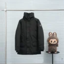 Canada Goose Doudoune Puffer Jacket - Style 56 - Canada Goose puffer jacket real photo 1