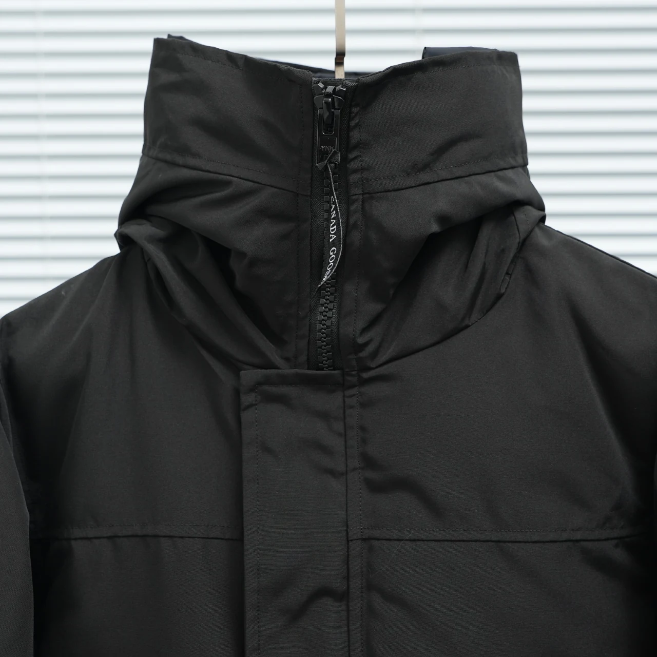 Canada Goose Doudoune Puffer Jacket - Style 56 - Canada Goose puffer jacket real photo 2