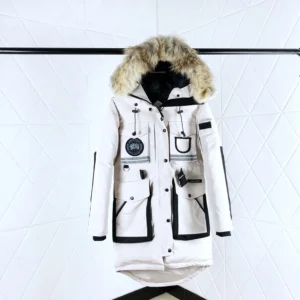 Canada Goose Doudoune Puffer Jacket - Style 57 - Canada Goose puffer jacket real photo 1