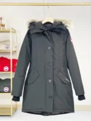 Canada Goose Doudoune Puffer Jacket - Style 58 - Canada Goose puffer jacket real photo 1