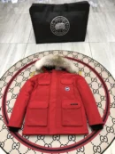 Canada Goose Doudoune Puffer Jacket - Style 60 - Canada Goose puffer jacket real photo 1