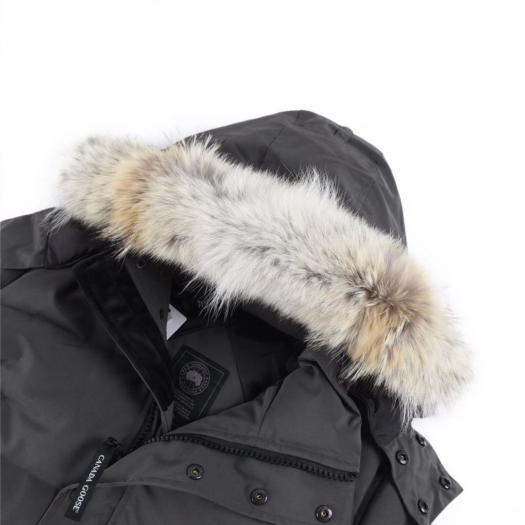 Canada Goose Doudoune Puffer Jacket - Style 61 - Canada Goose puffer jacket real photo 3