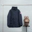 Canada Goose Doudoune Puffer Jacket - Style 62 - Canada Goose puffer jacket real photo 1