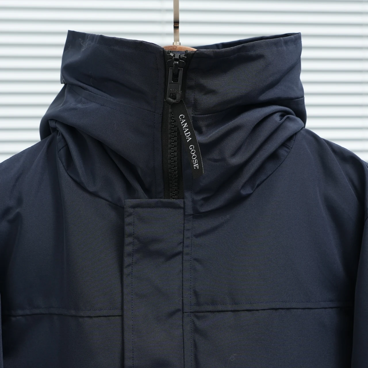 Canada Goose Doudoune Puffer Jacket - Style 62 - Canada Goose puffer jacket real photo 2