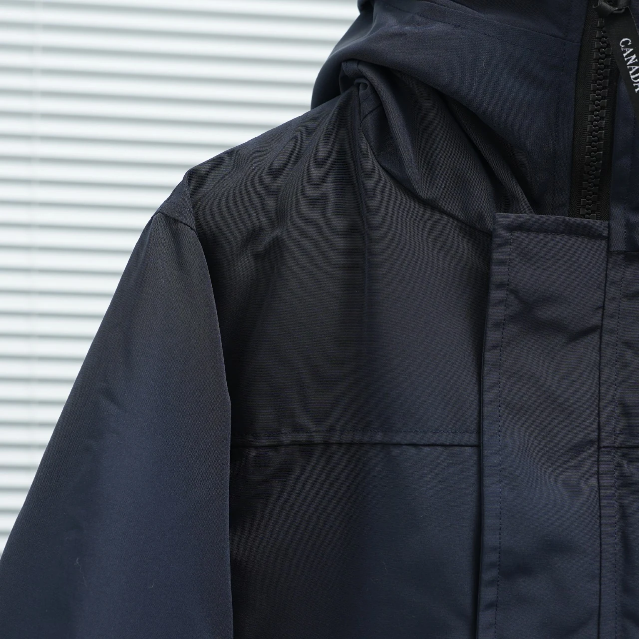 Canada Goose Doudoune Puffer Jacket - Style 62 - Canada Goose puffer jacket real photo 4