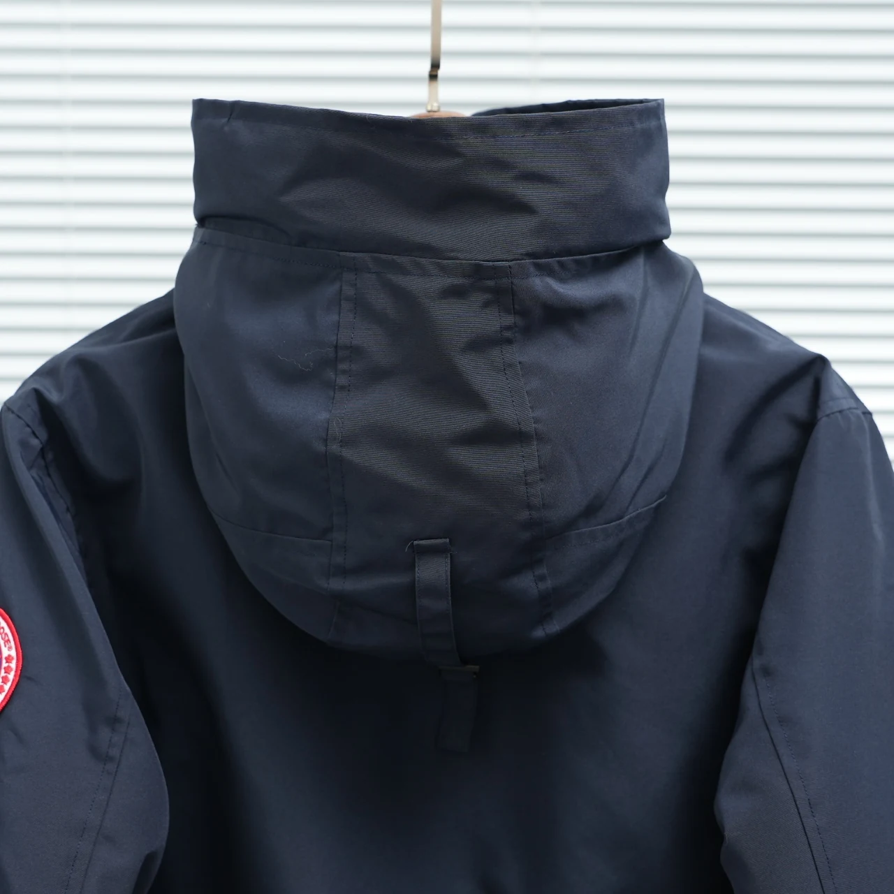 Canada Goose Doudoune Puffer Jacket - Style 62 - Canada Goose puffer jacket real photo 6