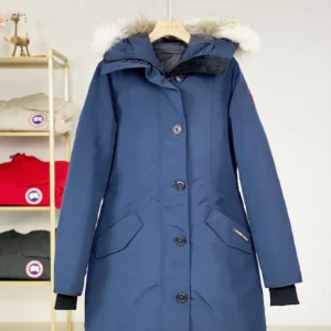 Canada Goose Doudoune Puffer Jacket - Style 63 - Canada Goose puffer jacket real photo 1