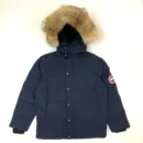 Canada Goose Doudoune Puffer Jacket - Style 64 - Canada Goose puffer jacket real photo 1