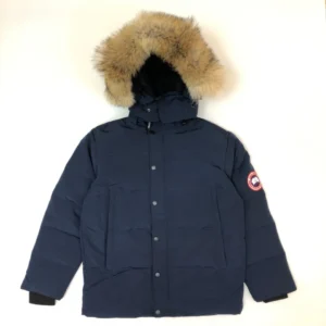 Canada Goose Doudoune Puffer Jacket - Style 64 - Canada Goose puffer jacket real photo 1