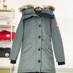 Canada Goose Doudoune Puffer Jacket - Style 7 - Canada Goose puffer jacket real photo 1
