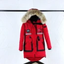 Canada Goose Doudoune Puffer Jacket - Style 8 - Canada Goose puffer jacket real photo 1