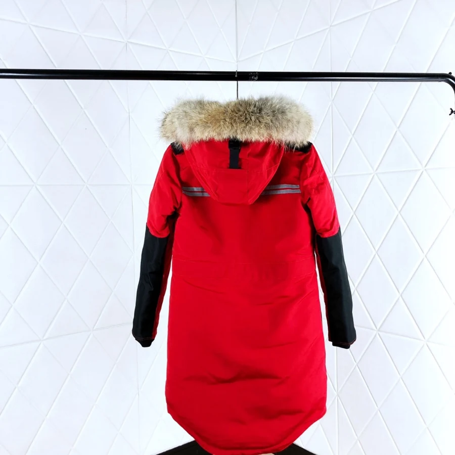 Canada Goose Doudoune Puffer Jacket - Style 8 - Canada Goose puffer jacket real photo 2