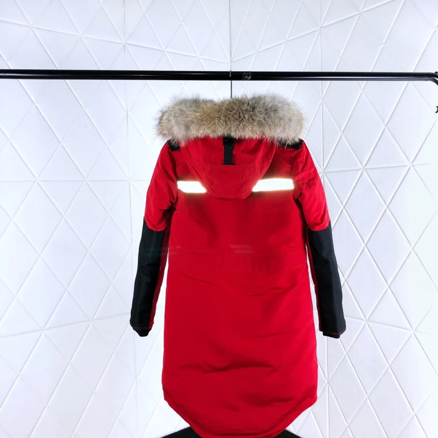 Canada Goose Doudoune Puffer Jacket - Style 8 - Canada Goose puffer jacket real photo 3