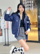 Canada Goose Doudoune Puffer Jacket - Style 68 - Canada Goose puffer jacket real photo 1