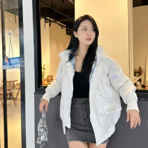 Canada Goose Doudoune Puffer Jacket - Style 70 - Canada Goose puffer jacket real photo 1